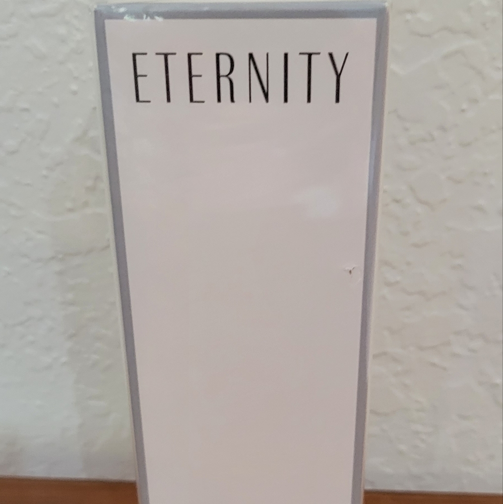 Calvin Klein Eternity Perfume